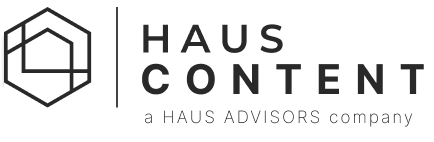 Haus Content